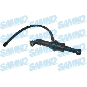 Geberzylinder, Kupplung F30281 von SAMKO günstig für 34,20 € online kaufen