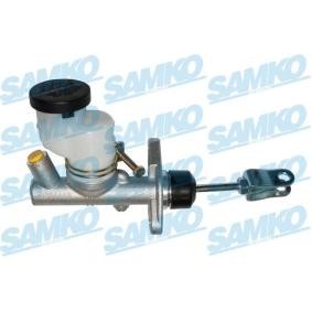 Geberzylinder, Kupplung F30286 von SAMKO günstig für 35,57 € online kaufen