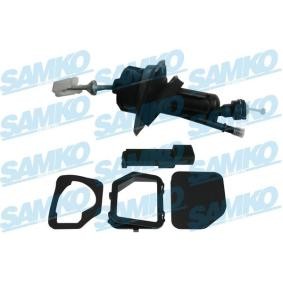 Geberzylinder, Kupplung F30288K von SAMKO günstig für 62,02 € online kaufen