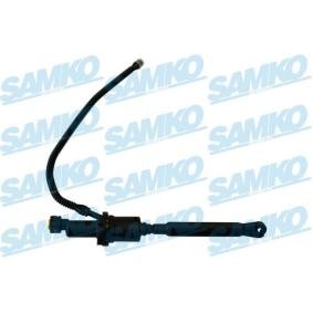 Geberzylinder, Kupplung F30291 von SAMKO günstig für 34,20 € online kaufen