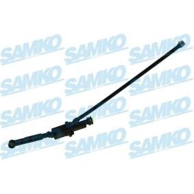 Geberzylinder, Kupplung F30293 von SAMKO günstig für 32,82 € online kaufen