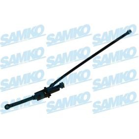 Geberzylinder, Kupplung F30298 von SAMKO günstig für 30,43 € online kaufen