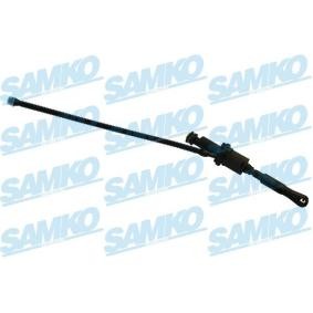 Geberzylinder, Kupplung F30299 von SAMKO günstig für 30,19 € online kaufen