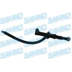 Geberzylinder, Kupplung F30303 von SAMKO günstig für 57,41 € online kaufen