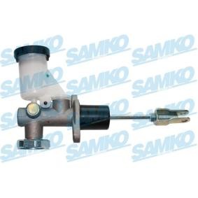 Geberzylinder, Kupplung F30304 von SAMKO günstig für 30,22 € online kaufen