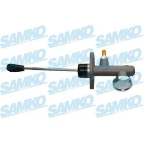 Acquista Pompa frizione da SAMKO online per CAPTIVA (C100, C140) a prezzi moderati