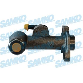 Acquista Pompa frizione da SAMKO online per Serie E IV Camion pianale / Telaio (SD1, SL) a prezzi moderati