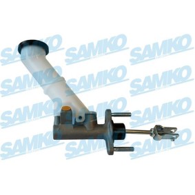 Geberzylinder, Kupplung F30326 von SAMKO günstig für 60,75 € online kaufen