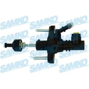Geberzylinder, Kupplung F30330 von SAMKO günstig für 59,69 € online kaufen