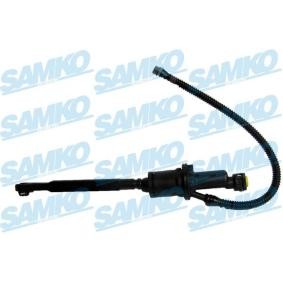 Geberzylinder, Kupplung F30511 von SAMKO günstig für 41,19 € online kaufen
