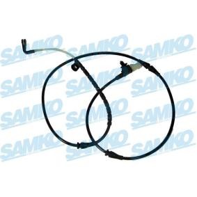 Warnkontakt, Bremsbelagverschleiß KS0059 von SAMKO günstig für 14,46 € online kaufen