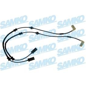 Warnkontakt, Bremsbelagverschleiß KS0099 von SAMKO günstig für 14,73 € online kaufen