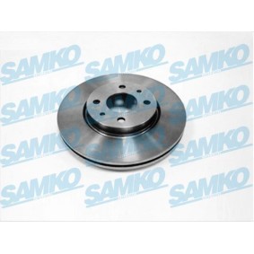 Compre Disco de travão da SAMKO L3001V a um preço baixo por 81,96 €