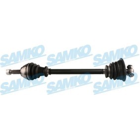 Compre Disco de travão da SAMKO L3002V a um preço baixo por 70,45 €