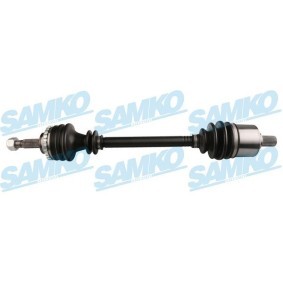Compre Disco de travão da SAMKO L3004V a um preço baixo por 49,84 €