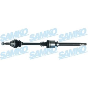 Compre Disco de travão da SAMKO L3005V a um preço baixo por 77,16 €