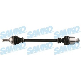 Compre Disco de travão da SAMKO L3006V a um preço baixo por 80,42 €
