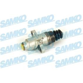 Kupplungsnehmerzylinder M01919 von SAMKO günstig für 18,76 € online kaufen
