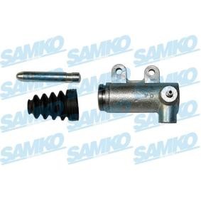 Kupplungsnehmerzylinder M01921 von SAMKO günstig für 21,36 € online kaufen