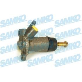 Achetez des Récepteur d'embrayage SAMKO M15409 à prix pour 18,51 €