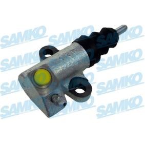 Compre Cilindro receptor, embraiagem da SAMKO M20005 a um preço baixo por 22,27 €