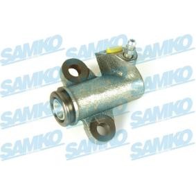Kupplungsnehmerzylinder M20028 von SAMKO günstig für 18,92 € online kaufen