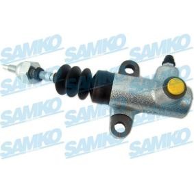 Kupplungsnehmerzylinder M20975 von SAMKO günstig für 37,84 € online kaufen