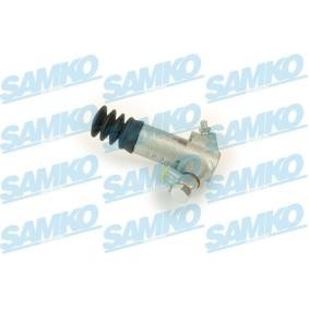 Kupplungsnehmerzylinder M24005 von SAMKO günstig für 23,25 € online kaufen