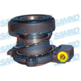 Acquista Dispositivo disinnesto centrale, Frizione da SAMKO M30005 a buon mercato per soli 95,41 €