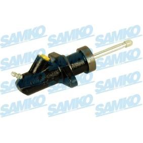 Kupplungsnehmerzylinder M30008 von SAMKO günstig für 45,54 € online kaufen