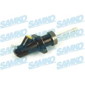 Kupplungsnehmerzylinder M30009 von SAMKO günstig für 63,91 € online kaufen