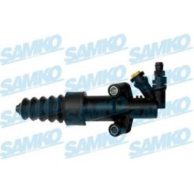 Kupplungsnehmerzylinder M30083 von SAMKO günstig für 40,52 € online kaufen