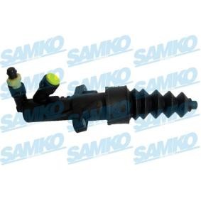 Kupplungsnehmerzylinder M30084 von SAMKO günstig für 55,31 € online kaufen