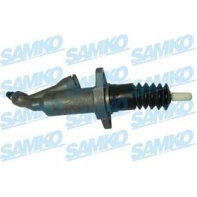 Compre Cilindro receptor, embraiagem da SAMKO M30098 a um preço baixo por 38,17 €