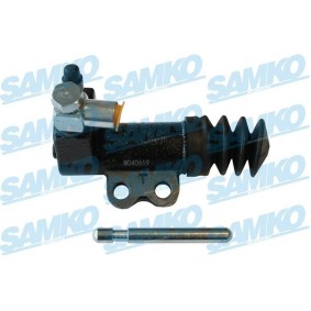 Kupplungsnehmerzylinder M30106 von SAMKO günstig für 26,07 € online kaufen