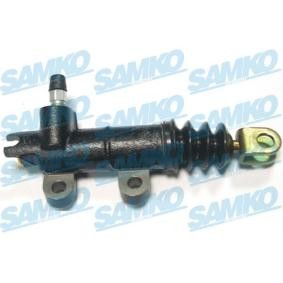 Kupplungsnehmerzylinder M30132 von SAMKO günstig für 21,09 € online kaufen