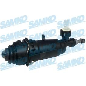 Kupplungsnehmerzylinder M30141 von SAMKO günstig für 49,39 € online kaufen