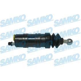 Kupplungsnehmerzylinder M30211 von SAMKO günstig für 42,56 € online kaufen