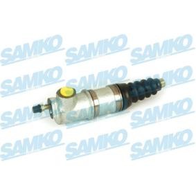 Kupplungsnehmerzylinder M30216 von SAMKO günstig für 38,25 € online kaufen
