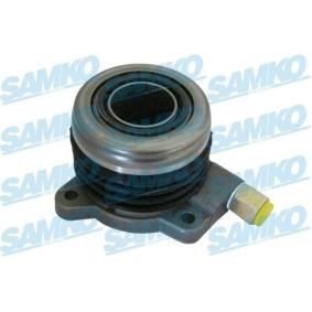 Acquista Dispositivo disinnesto centrale, Frizione da SAMKO M30247 a buon mercato per soli 86,05 €