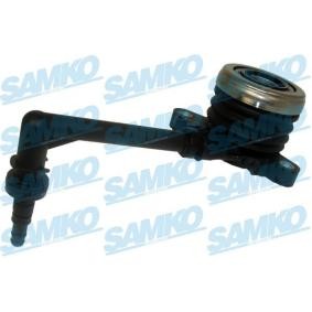 Zentralausrücker, Kupplung M30467 von SAMKO günstig für 80,33 € online kaufen