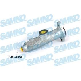 Compre Bomba de travão de SAMKO online para 504 (A_, M_) a preços moderados