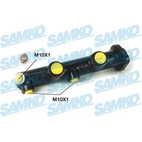 Compre Bomba de travão de SAMKO online para 504 Coupé a preços moderados