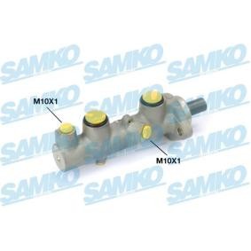 Compre Bomba central dos travões da SAMKO P30099 a um preço baixo por 54,43 €