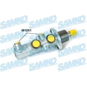 Achetez des Maître-cylindre de chez SAMKO en ligne pour Boxer Camion plate-forme/Châssis (244) à prix modérés