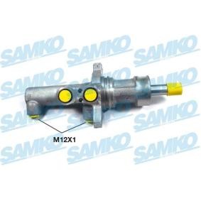 Compre Bomba de travão de SAMKO online para VITO Autocarro (W639) a preços moderados