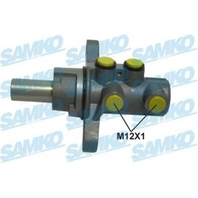 Compre Bomba de travão de SAMKO online para CITAN Caixa (415) a preços moderados