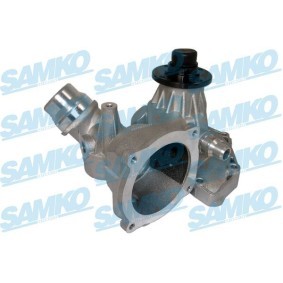 Compre Tambor de travão da SAMKO S70093 a um preço baixo por 37,54 €