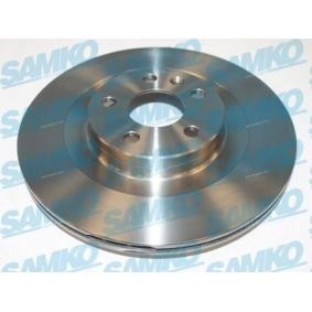 Acquista Dischi freno da SAMKO online per V90 II Cross Country (236) a prezzi moderati