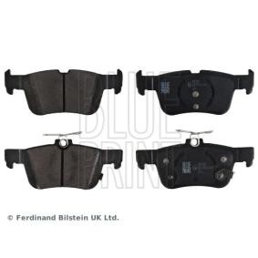 Bremsbeläge ADBP420012 von BLUE PRINT günstig für 32,57 € online kaufen